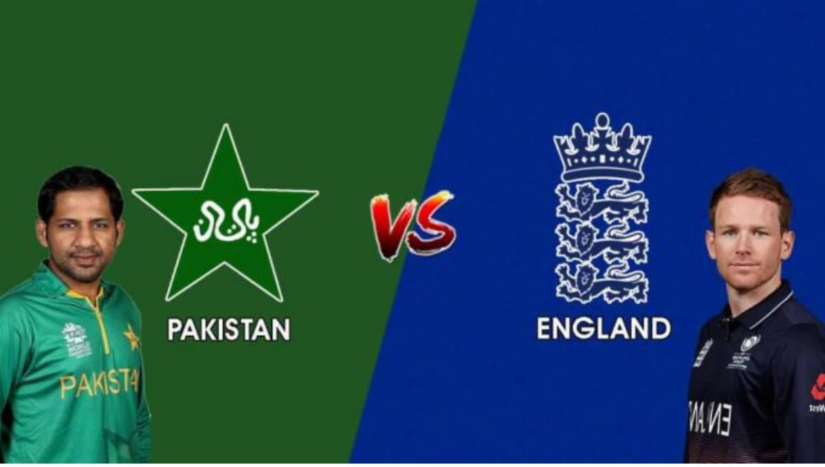 ICC World Cup: England decide to field against Pakistan