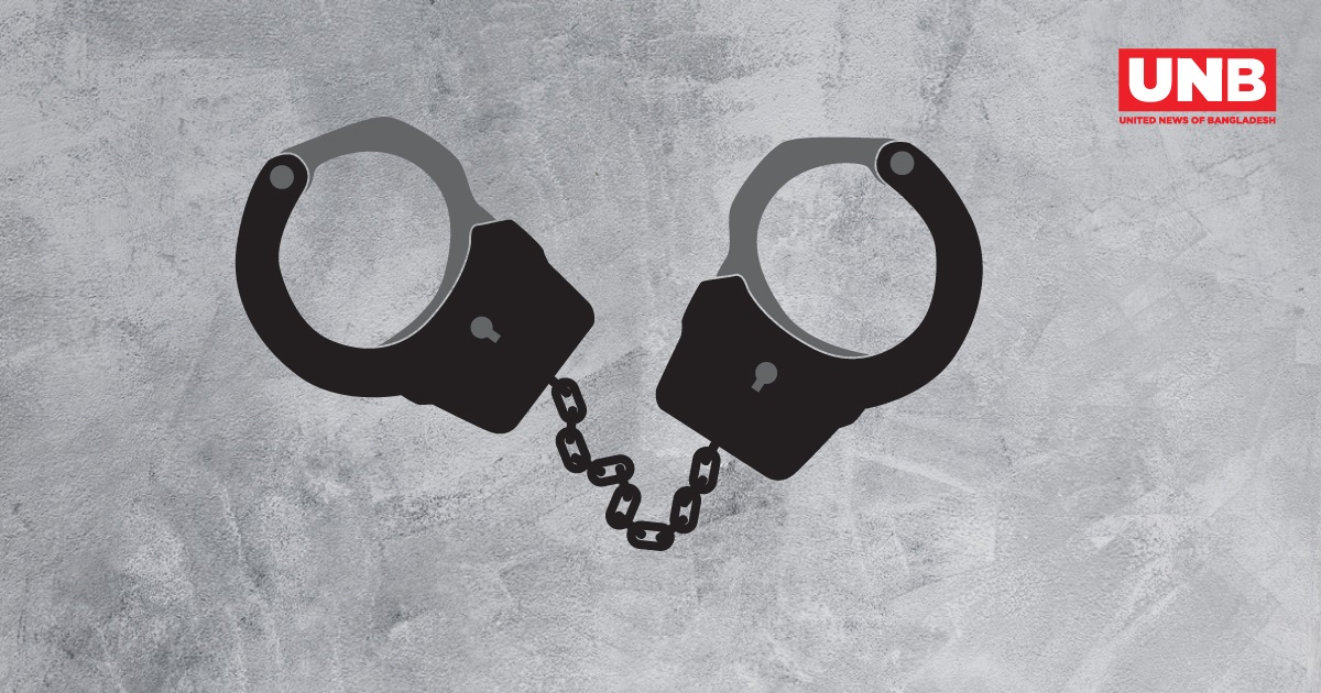 2 members of ‘Allahr Dal’ held in Khulna
