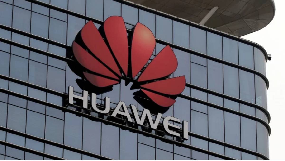 Huawei has immediately lost access to Android and Google