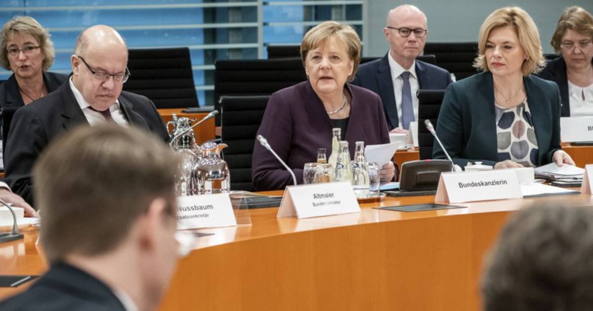  Germany ,  Angela Merkel ,  German Chancellor Angela Merkel ,  food industry ,  low prices ,  supermarket prices 