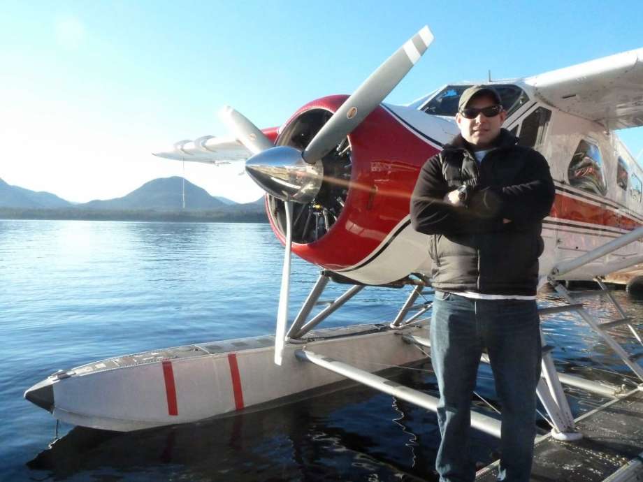 Mother, newlyweds among 6 killed after Alaska planes crash