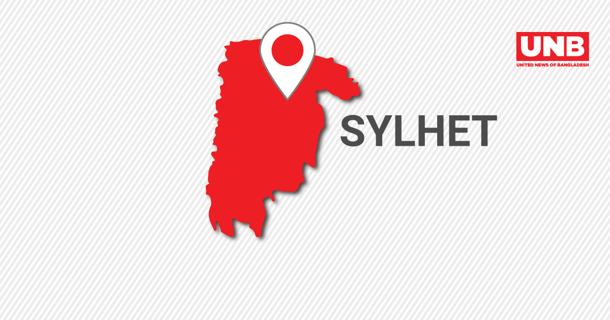 Mild Tremor Jolts Sylhet