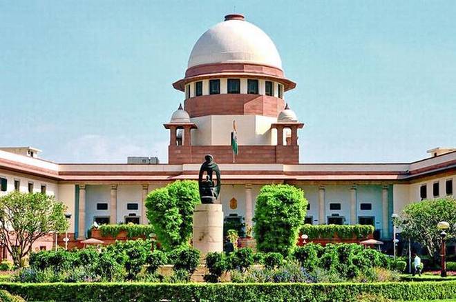 Adultery is no longer a criminal offence: Indian SC