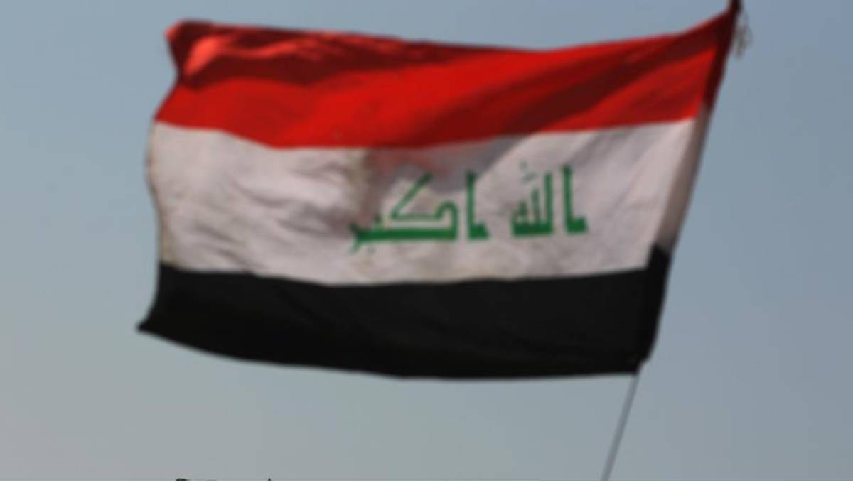 Iraqi city of Kirkuk rocked by 6 blasts; at least 4 killed