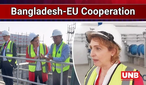 Bangladesh-EU Cooperation | UNB