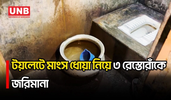পরিত্যক্ত কারখানায় ১৩ ঘোড়া জবাই, ৯ জনের কারাদণ্ড | Manikganj | Horse Slaughter | UNB