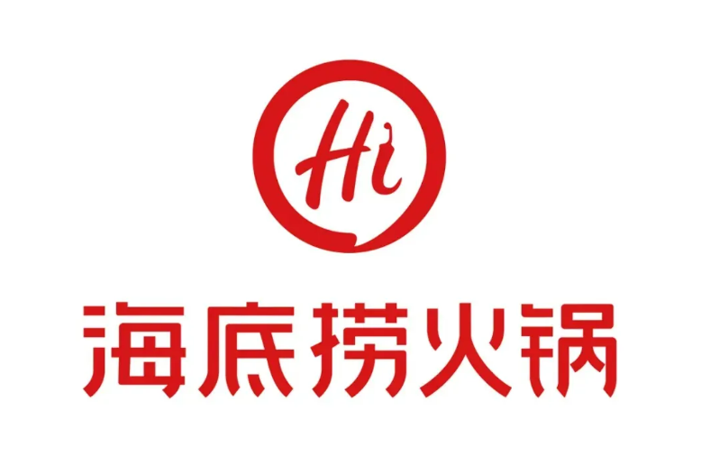 海底捞（BH） Logo