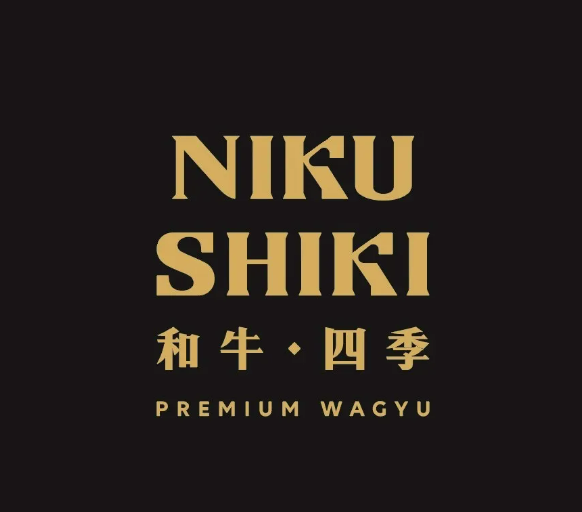 Niku Shiki 和牛四季 Logo