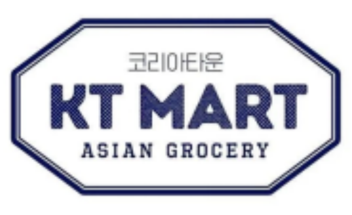 KT Mart Logo