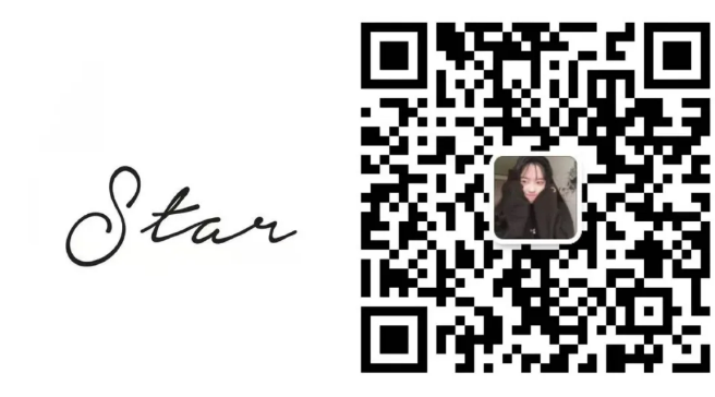 STAR CON美瞳 Logo