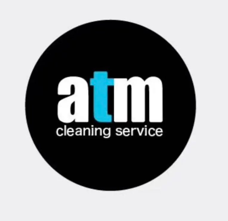 ATM Cleaning Service