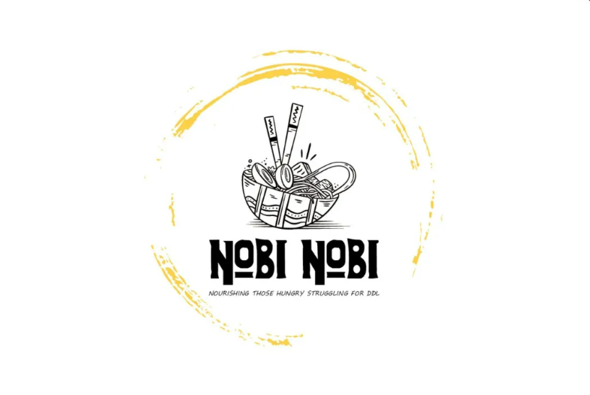 Nobi Nobi Logo