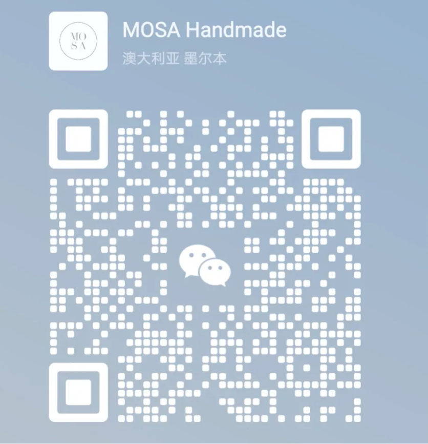 MOSA Handmade Logo