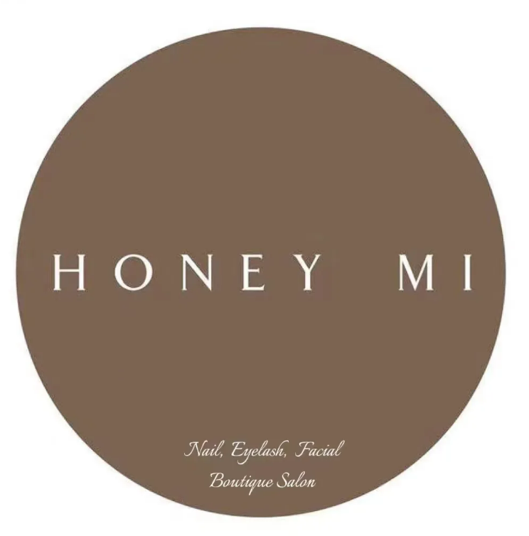 Honey Mi Beauty Logo