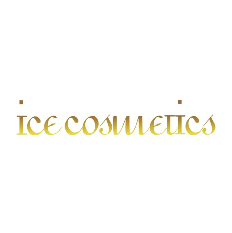 ICE cosmetics Logo