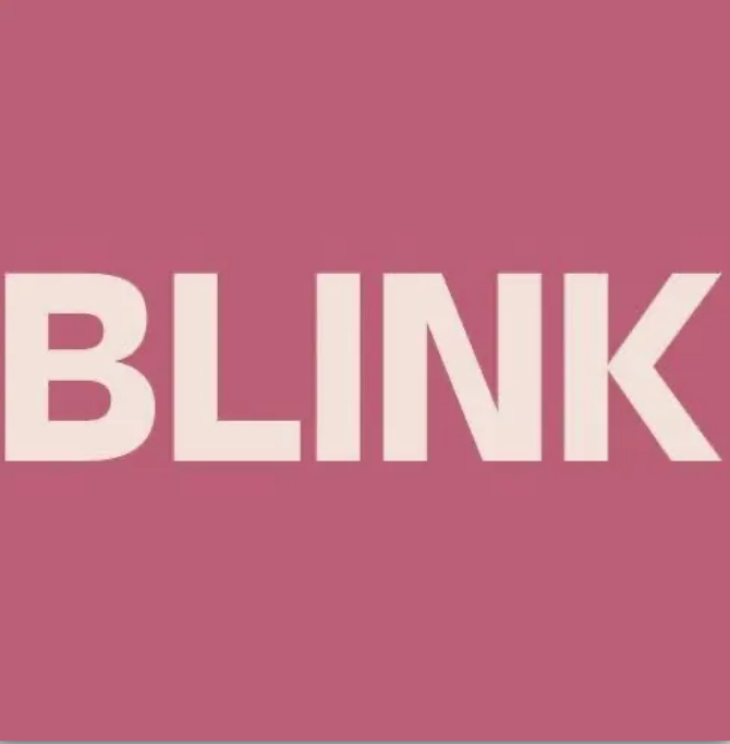 BLINKNAILS 澳洲穿戴甲 Logo