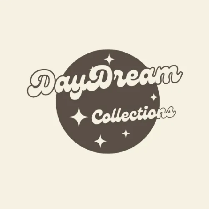 DayDream 杂物社 Logo