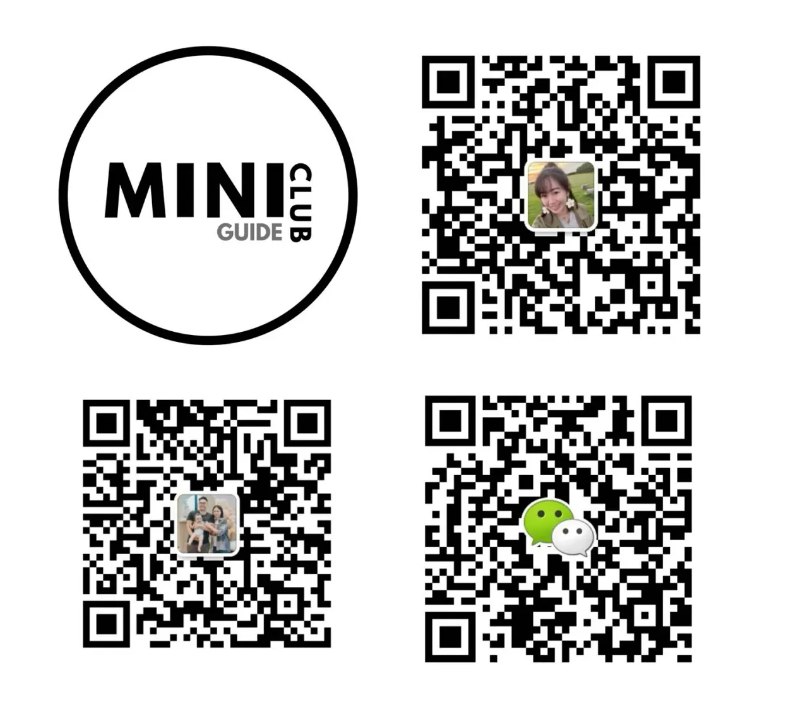 MiniClub Logo