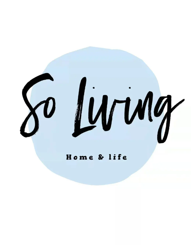So Living 时居 Logo