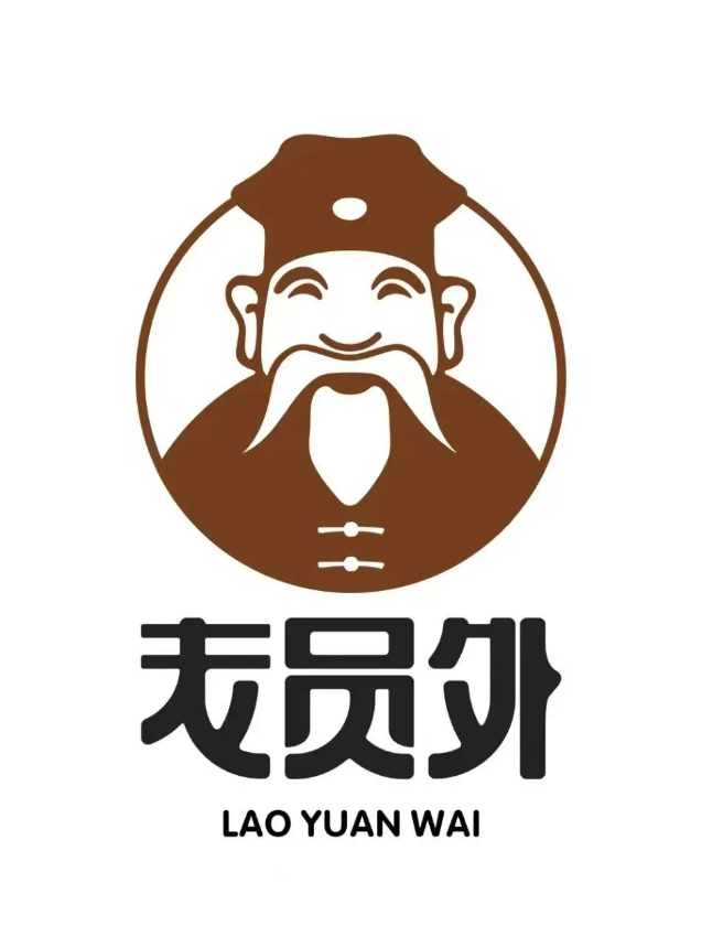 老员外 Logo