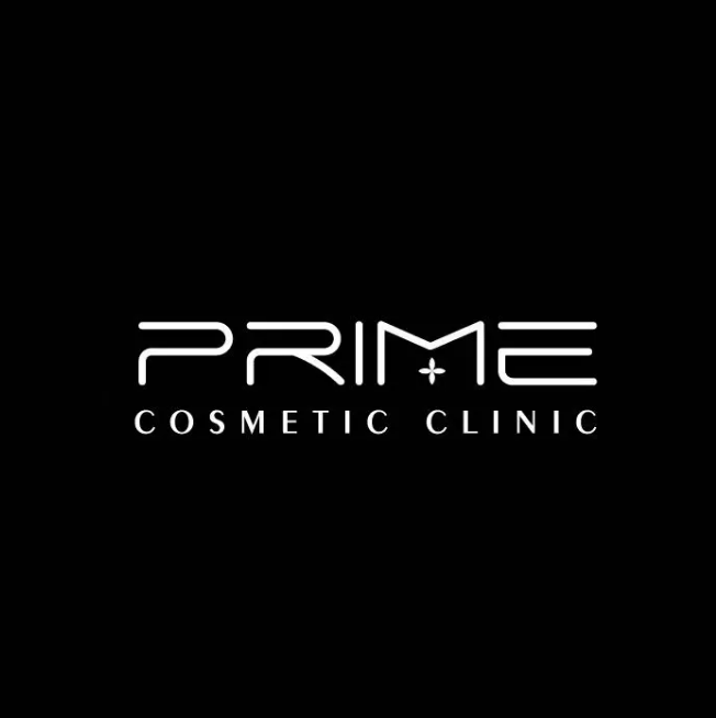 Prime Cosmetic Clinic Logo