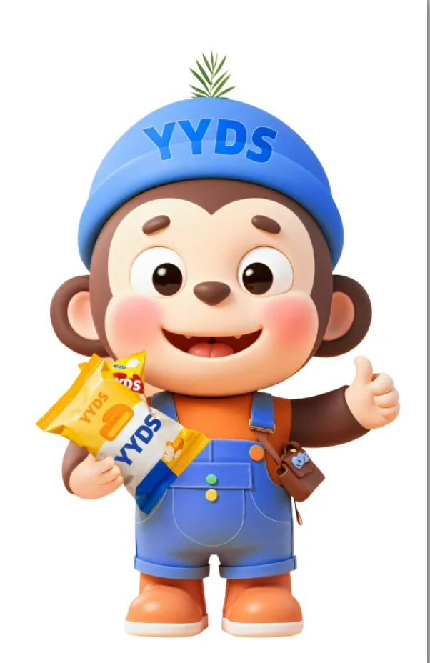 YYDS超市 Logo