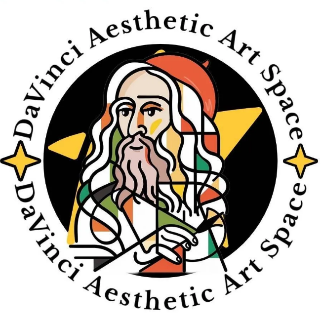 达芬奇美学艺术中心