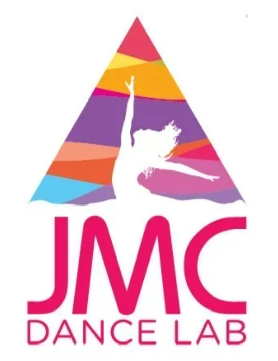 JMC Dance Lab Logo