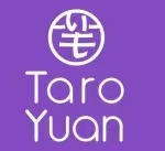 Taro yuan Logo