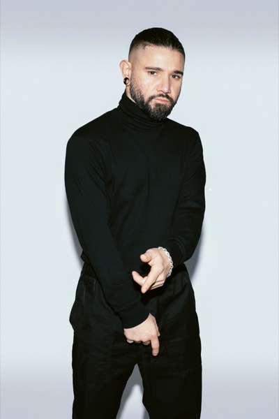 Skrillex