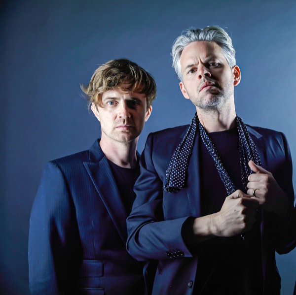 Pnau