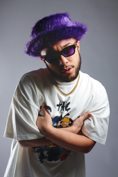 Jax Jones