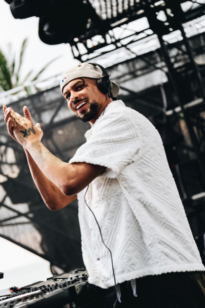 Marc Kinchen
