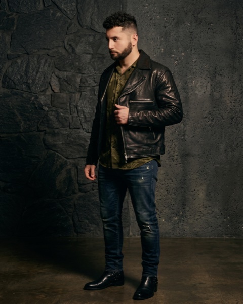 Elderbrook