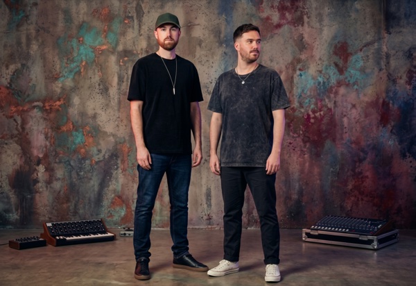 Gorgon City
