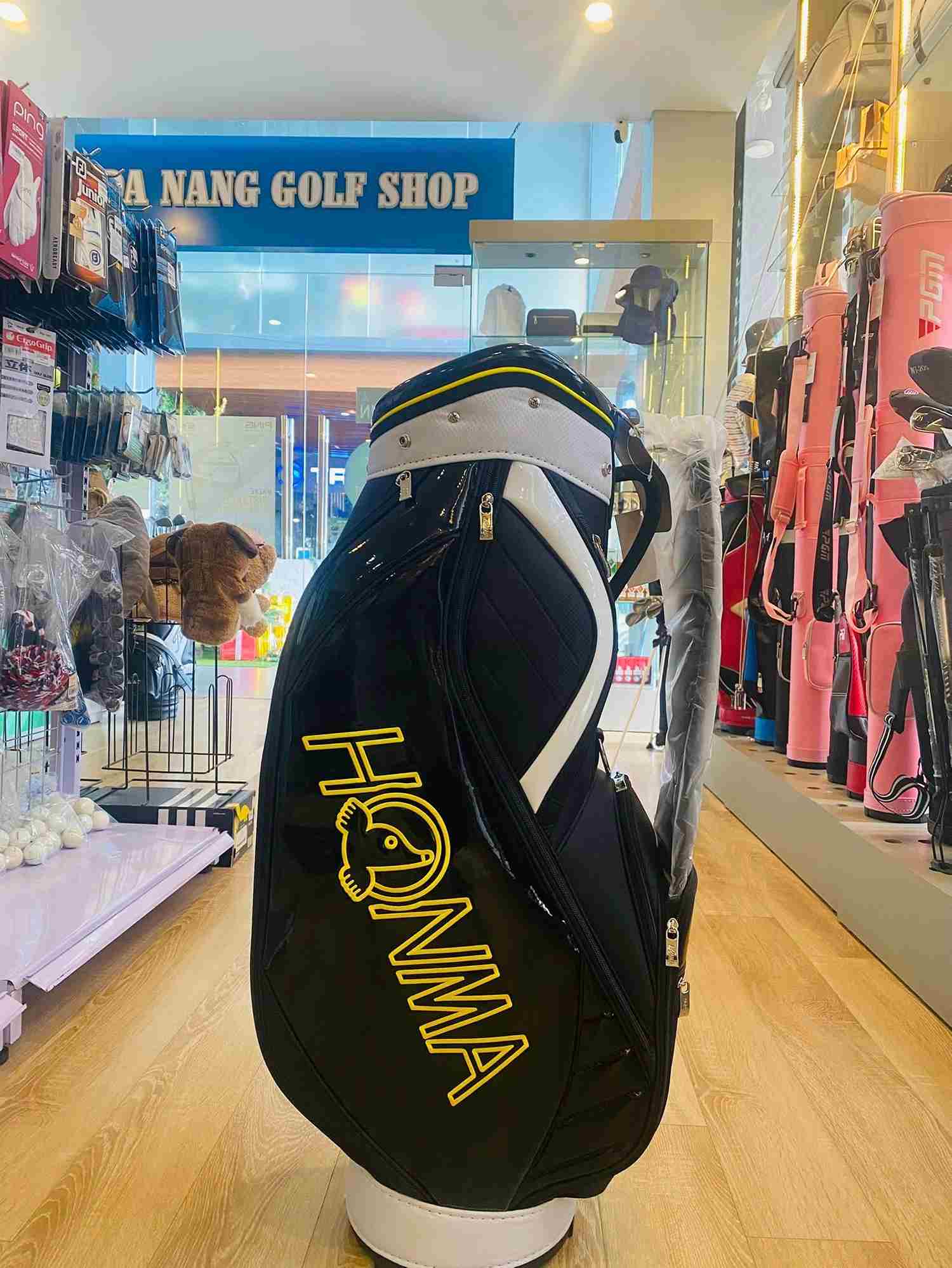 bán đồ golf Đà Nẵng