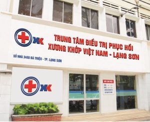 bác sĩ nắn xương khớp giỏi