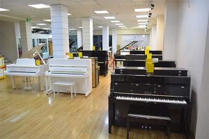 Bán đàn piano đà nẵng