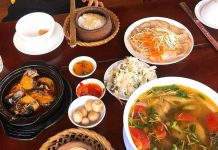 cơm niêu ngon ở Đà Nẵng