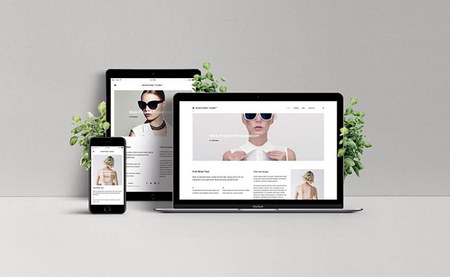Công ty thiết kế website Quảng Nam