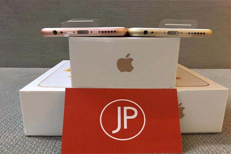 Cửa hàng Iphone Jpori