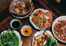 Quán ăn TPHCM do Michelin Guide đề xuất