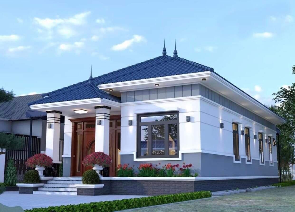 thiết kế nhà đẹp Đà Nẵng