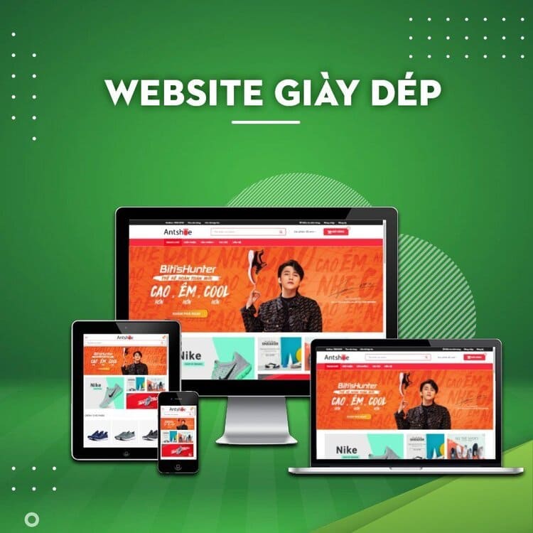 thiết kế website uy tín tại Đà Nẵng
