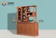 Nội thất T-home