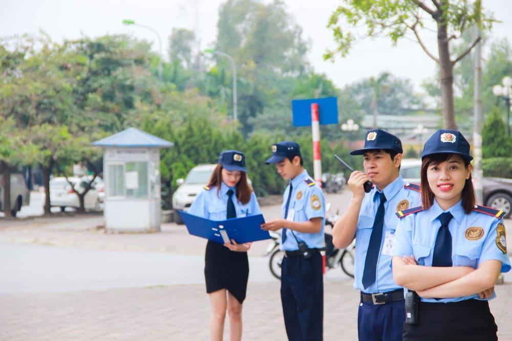 công ty bảo vệ vĩnh long công ty bảo vệ vĩnh long