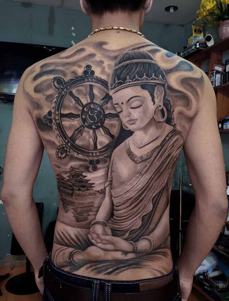 Đà Nẵng Tattoo