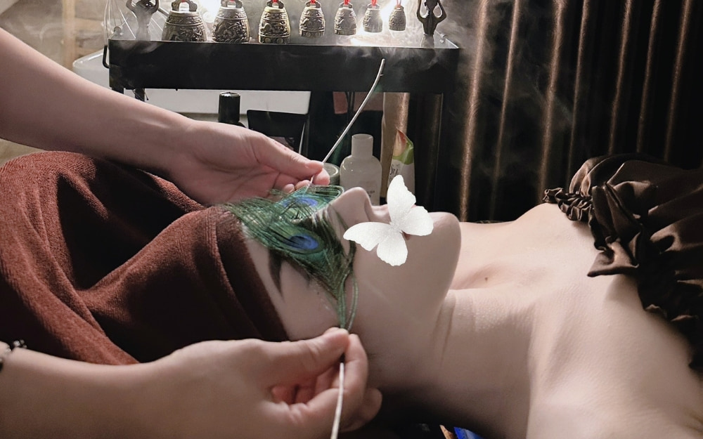 gội đầu dưỡng sinh quận 3 gội đầu dưỡng sinh quận 3