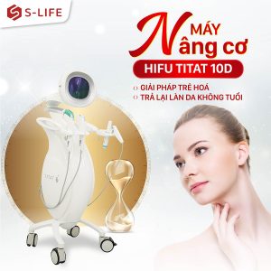 Nên ưu tiên chọn mua máy nâng cơ Hifu chất lượng