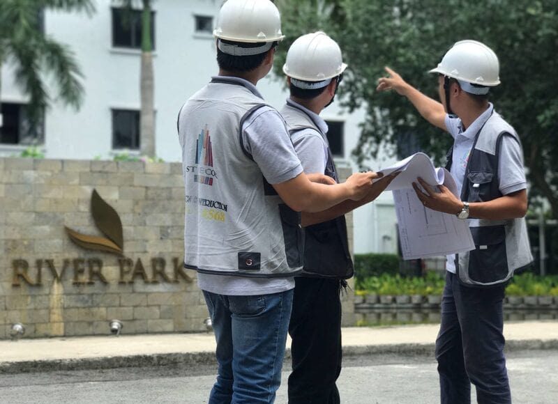 Công Ty Xây Dựng Đồng Nai